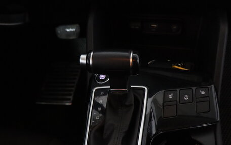 KIA Sportage IV рестайлинг, 2022 год, 2 799 000 рублей, 11 фотография