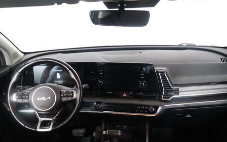 KIA Sportage IV рестайлинг, 2022 год, 2 799 000 рублей, 7 фотография