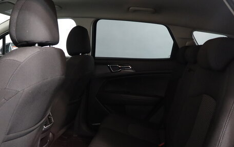 KIA Sportage IV рестайлинг, 2022 год, 2 799 000 рублей, 14 фотография
