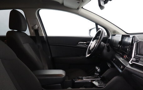 KIA Sportage IV рестайлинг, 2022 год, 2 799 000 рублей, 13 фотография