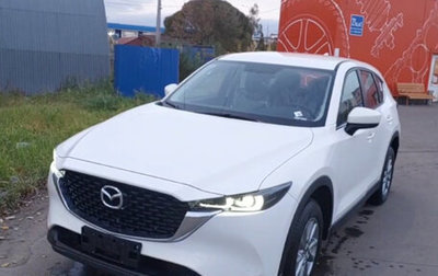 Mazda CX-5 II, 2025 год, 2 850 000 рублей, 1 фотография