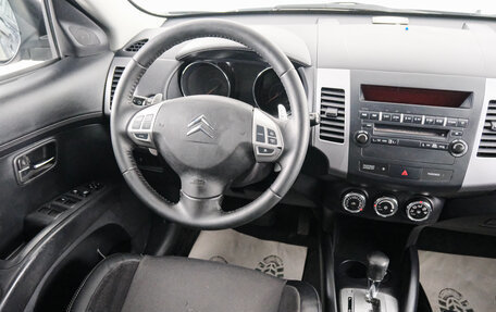 Citroen C-Crosser, 2011 год, 969 000 рублей, 10 фотография