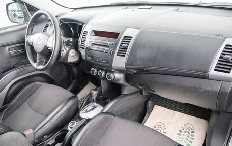 Citroen C-Crosser, 2011 год, 969 000 рублей, 13 фотография