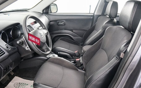 Citroen C-Crosser, 2011 год, 969 000 рублей, 8 фотография