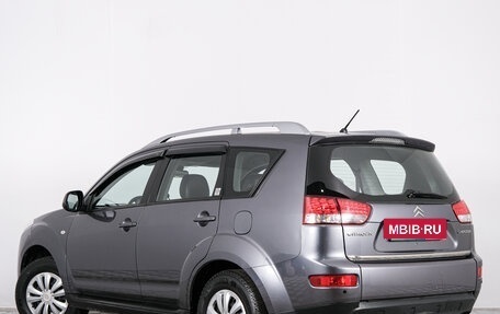 Citroen C-Crosser, 2011 год, 969 000 рублей, 5 фотография