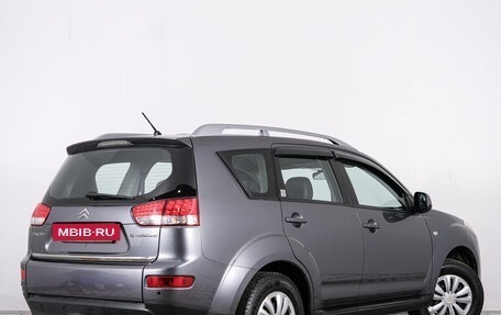 Citroen C-Crosser, 2011 год, 969 000 рублей, 7 фотография