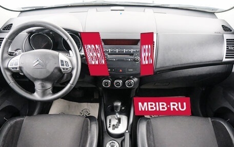 Citroen C-Crosser, 2011 год, 969 000 рублей, 11 фотография