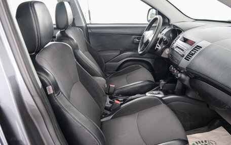 Citroen C-Crosser, 2011 год, 969 000 рублей, 14 фотография