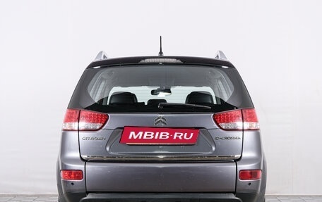 Citroen C-Crosser, 2011 год, 969 000 рублей, 6 фотография