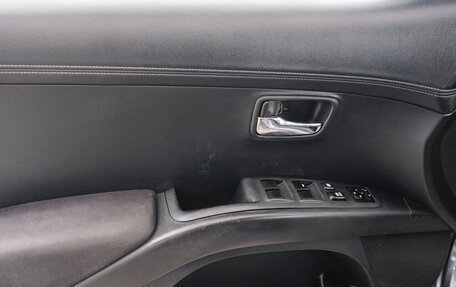 Citroen C-Crosser, 2011 год, 969 000 рублей, 21 фотография