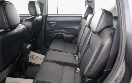 Citroen C-Crosser, 2011 год, 969 000 рублей, 22 фотография