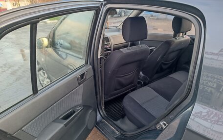 Hyundai Getz I рестайлинг, 2010 год, 470 000 рублей, 5 фотография