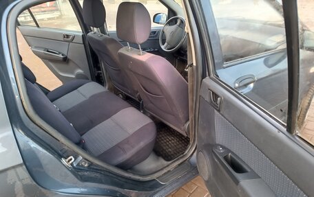 Hyundai Getz I рестайлинг, 2010 год, 470 000 рублей, 4 фотография