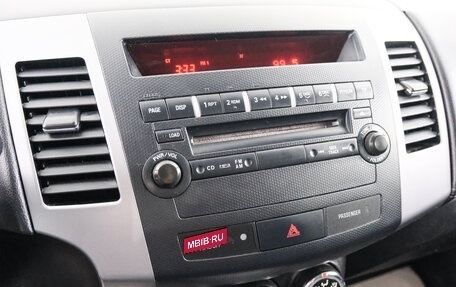 Citroen C-Crosser, 2011 год, 969 000 рублей, 16 фотография