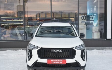 Haval Jolion, 2024 год, 2 285 000 рублей, 2 фотография