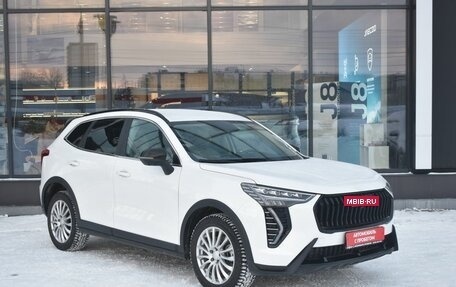 Haval Jolion, 2024 год, 2 285 000 рублей, 3 фотография