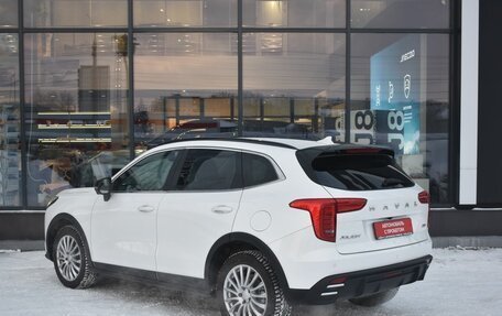 Haval Jolion, 2024 год, 2 285 000 рублей, 7 фотография