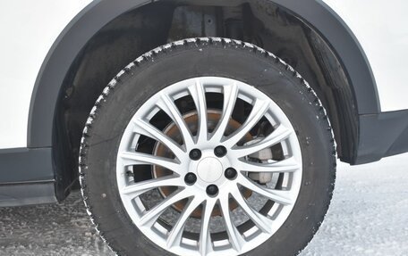 Haval Jolion, 2024 год, 2 285 000 рублей, 9 фотография