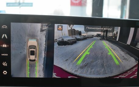 Haval Jolion, 2024 год, 2 285 000 рублей, 16 фотография