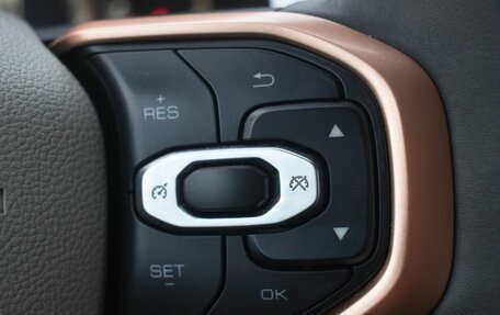 Haval Jolion, 2024 год, 2 285 000 рублей, 14 фотография