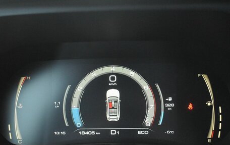 Haval Jolion, 2024 год, 2 285 000 рублей, 15 фотография