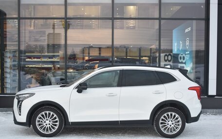 Haval Jolion, 2024 год, 2 285 000 рублей, 8 фотография