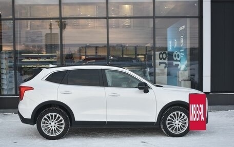 Haval Jolion, 2024 год, 2 285 000 рублей, 4 фотография