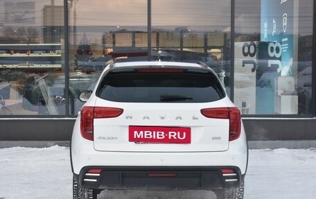 Haval Jolion, 2024 год, 2 285 000 рублей, 6 фотография