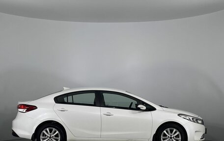 KIA Cerato III, 2019 год, 1 650 000 рублей, 4 фотография