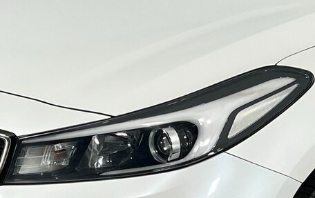 KIA Cerato III, 2019 год, 1 650 000 рублей, 9 фотография