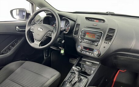 KIA Cerato III, 2019 год, 1 650 000 рублей, 14 фотография