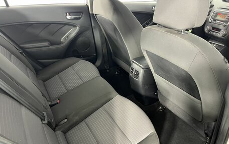 KIA Cerato III, 2019 год, 1 650 000 рублей, 12 фотография