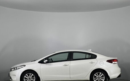 KIA Cerato III, 2019 год, 1 650 000 рублей, 8 фотография