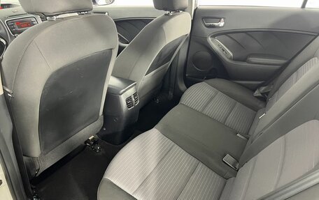 KIA Cerato III, 2019 год, 1 650 000 рублей, 11 фотография