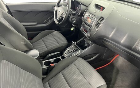 KIA Cerato III, 2019 год, 1 650 000 рублей, 13 фотография