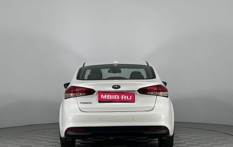 KIA Cerato III, 2019 год, 1 650 000 рублей, 6 фотография