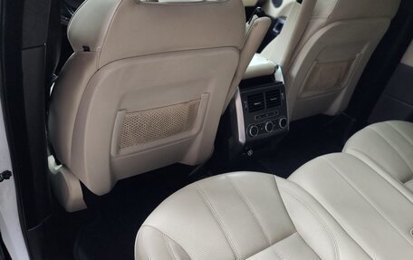 Land Rover Range Rover Sport II, 2014 год, 3 240 000 рублей, 8 фотография