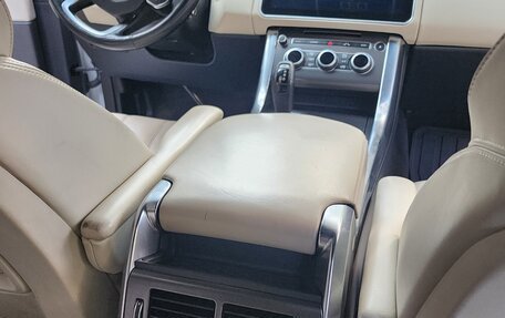 Land Rover Range Rover Sport II, 2014 год, 3 240 000 рублей, 6 фотография