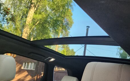 Land Rover Range Rover Sport II, 2014 год, 3 240 000 рублей, 7 фотография