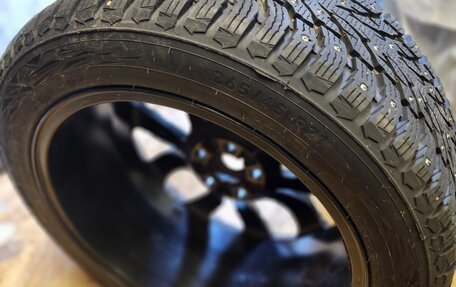 Land Rover Range Rover Sport II, 2014 год, 3 240 000 рублей, 10 фотография