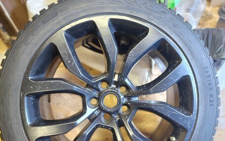 Land Rover Range Rover Sport II, 2014 год, 3 240 000 рублей, 11 фотография