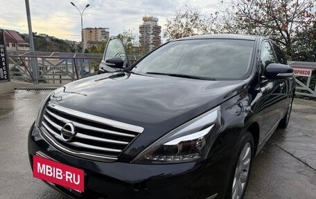 Nissan Teana, 2010 год, 1 080 000 рублей, 3 фотография