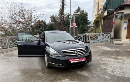 Nissan Teana, 2010 год, 1 080 000 рублей, 2 фотография