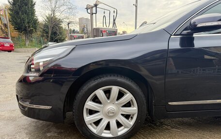 Nissan Teana, 2010 год, 1 080 000 рублей, 4 фотография