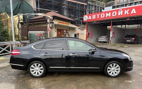Nissan Teana, 2010 год, 1 080 000 рублей, 12 фотография