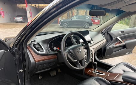 Nissan Teana, 2010 год, 1 080 000 рублей, 7 фотография