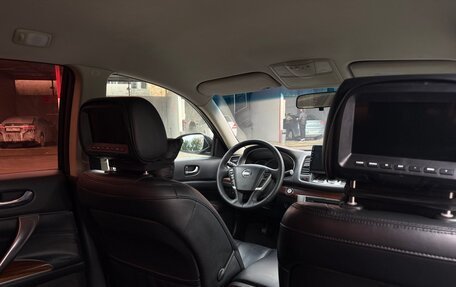 Nissan Teana, 2010 год, 1 080 000 рублей, 11 фотография