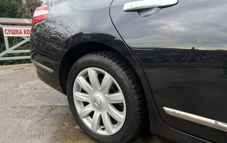 Nissan Teana, 2010 год, 1 080 000 рублей, 13 фотография