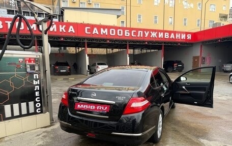 Nissan Teana, 2010 год, 1 080 000 рублей, 10 фотография