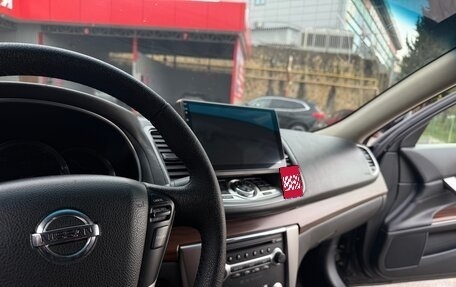 Nissan Teana, 2010 год, 1 080 000 рублей, 8 фотография